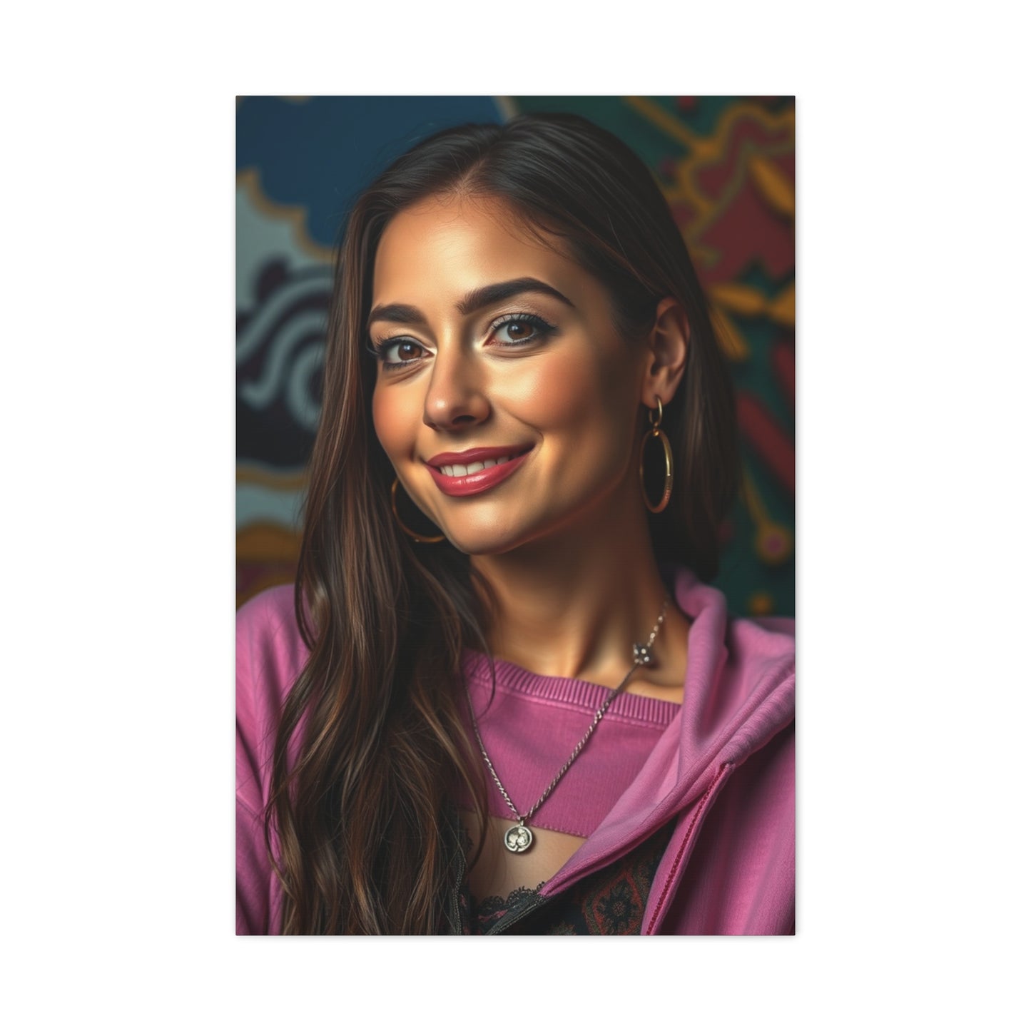 Collection Allayn Stevens Art Wall Art & Canvas Print