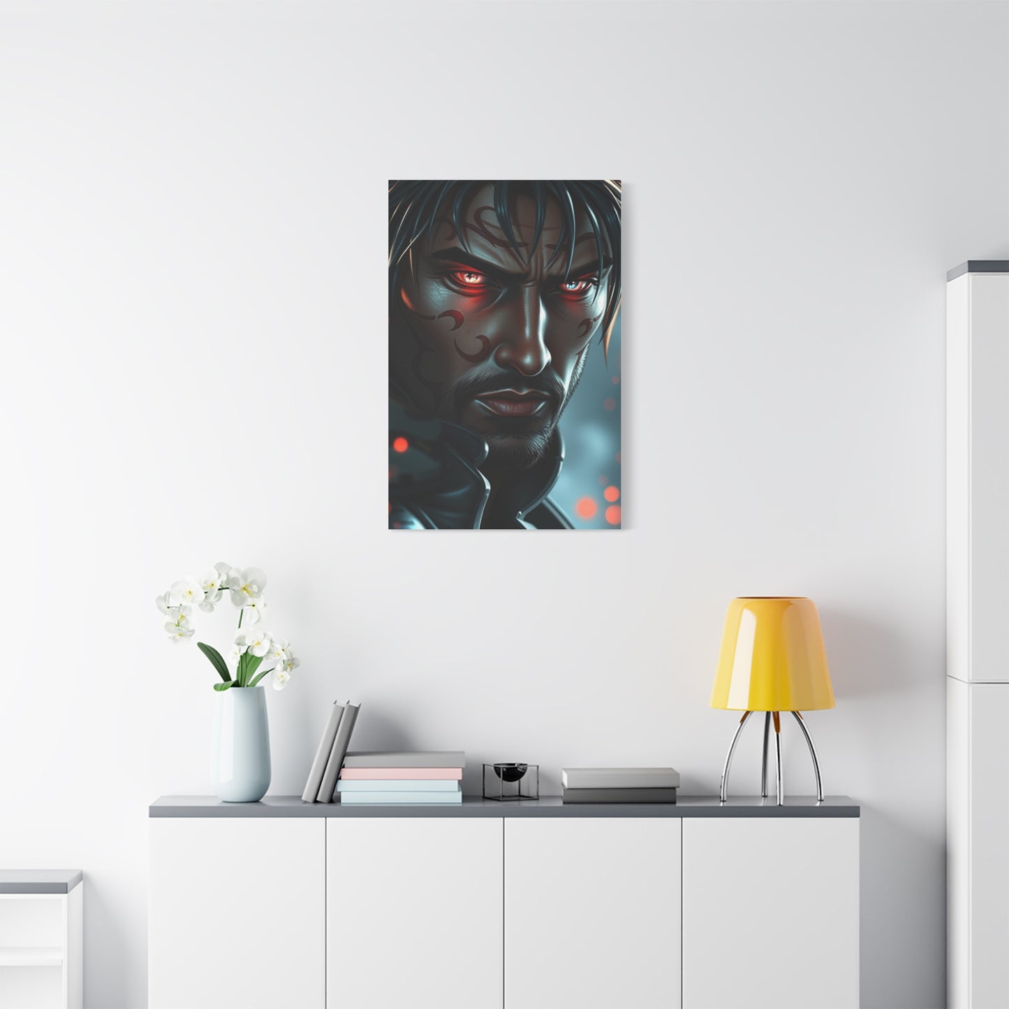 Collection Metal Gear Solid Art Art Wall Art & Canvas Print