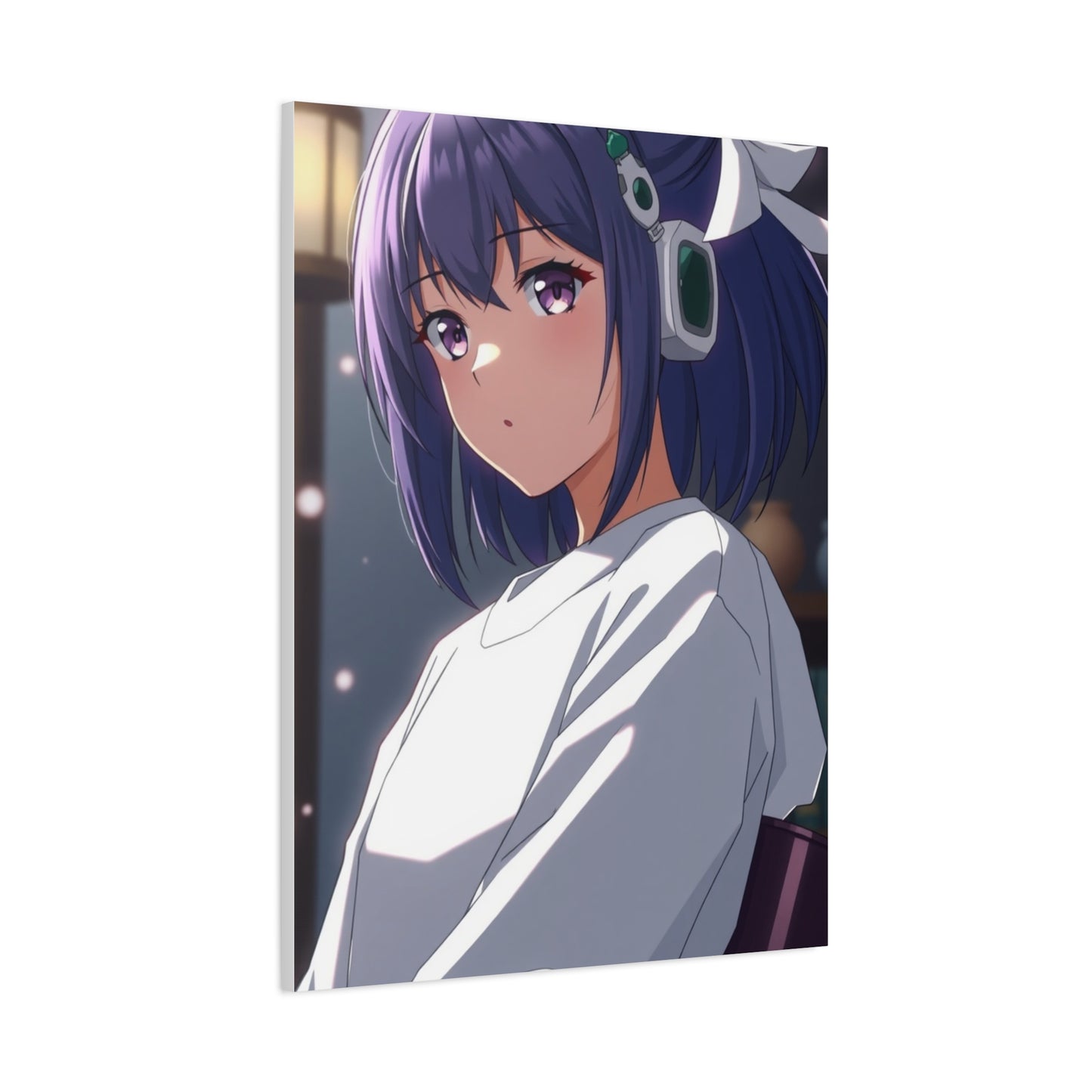 Anime Canvas Art Canvas Art 1 Wall Art & Canvas Print