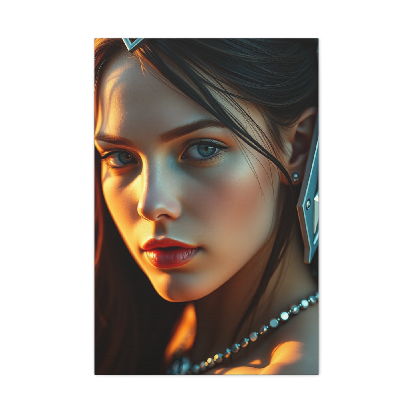 Collection Eve Art Wall Art & Canvas Print