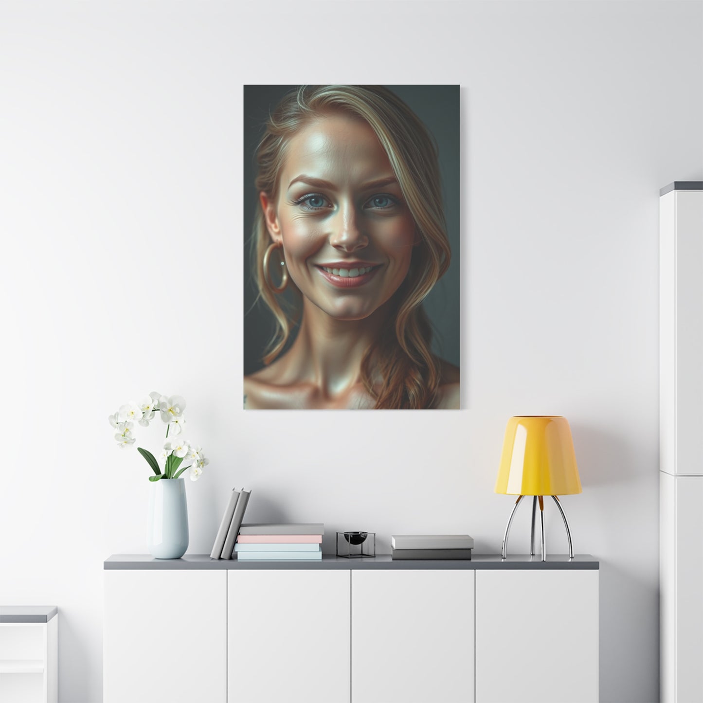 Vision Heather Perry Art Art Wall Art & Canvas Print