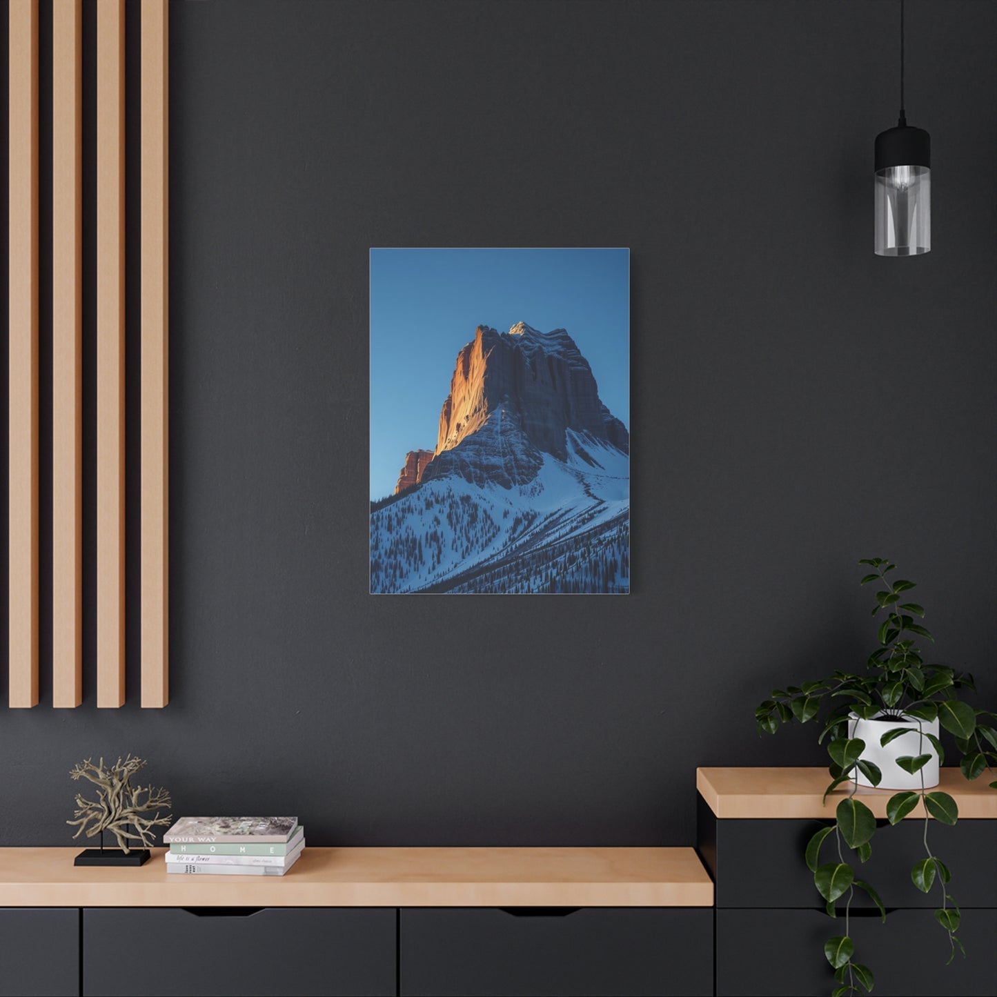 Supreme Colorado Art Wall Art & Canvas Print