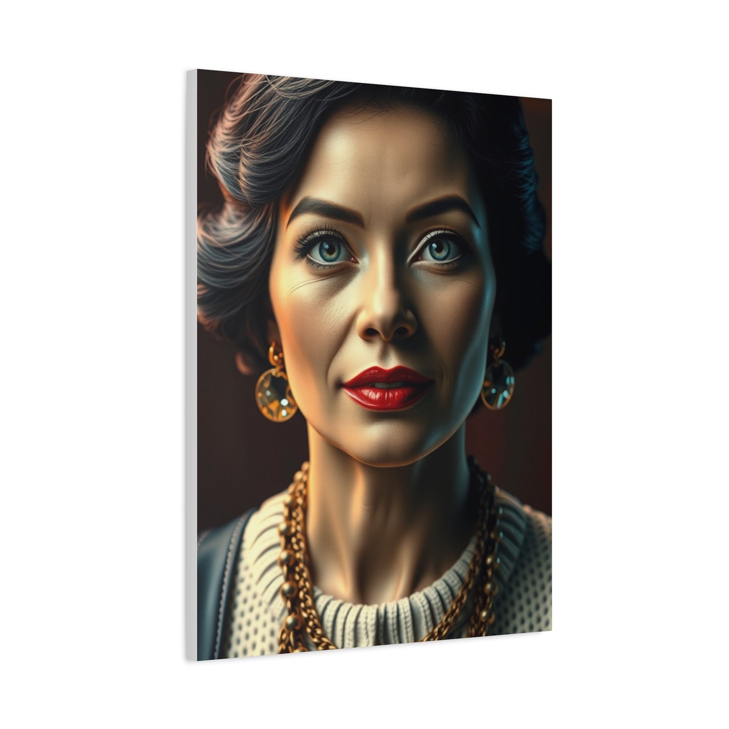 Supreme Coco Chanel Art Wall Art & Canvas Print