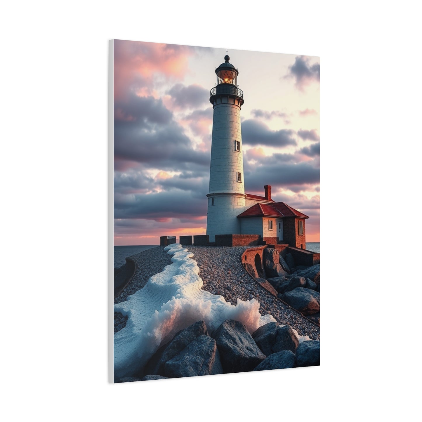 Celestial Lighthouse Collection