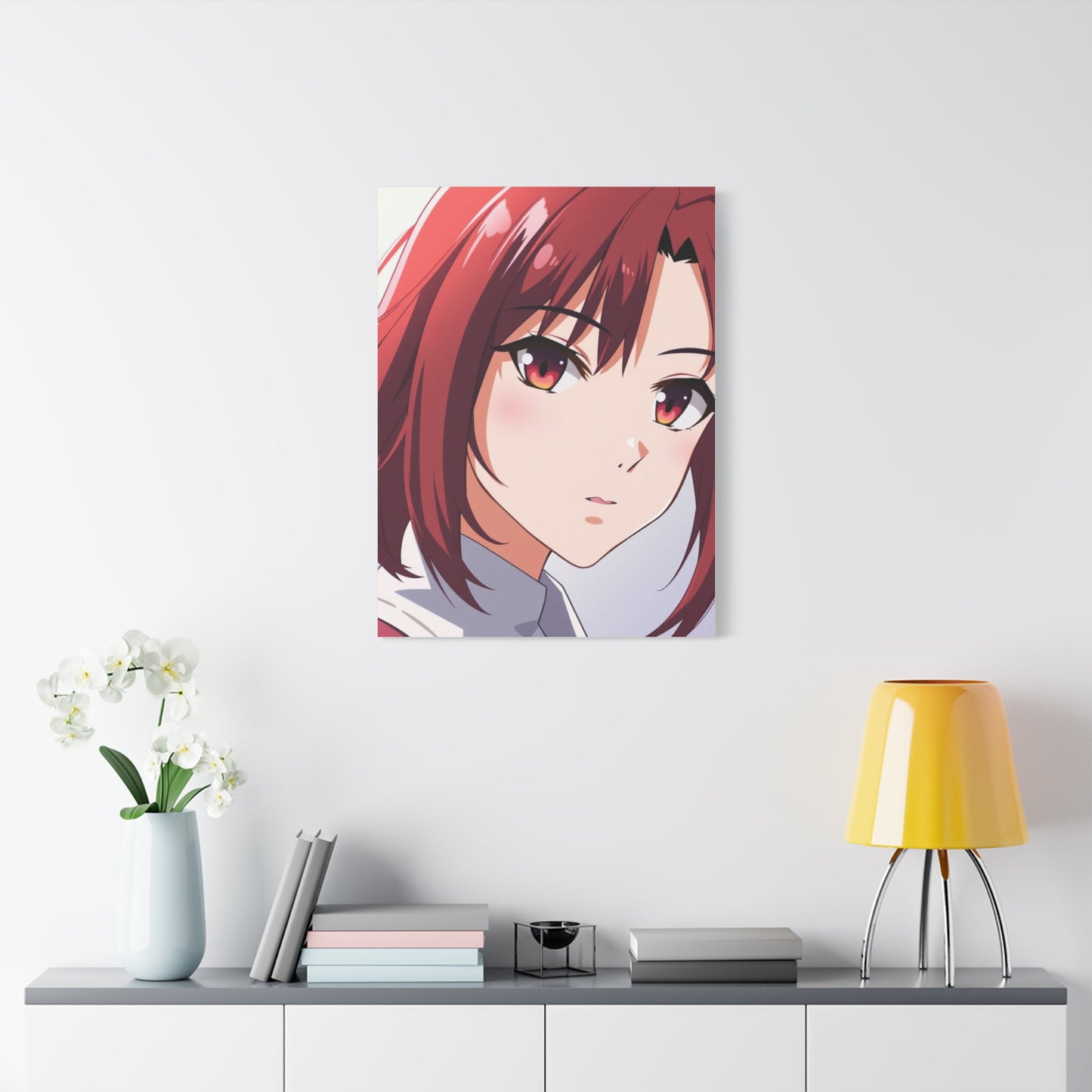 Anime Canvas Art Canvas Art 5 Wall Art & Canvas Print