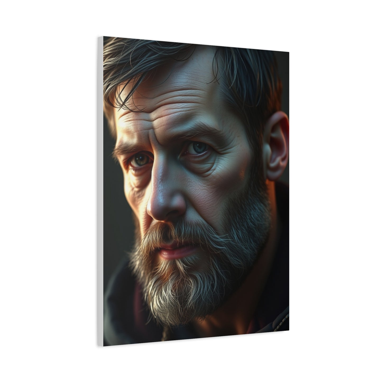 Supreme Chris Consani Art Wall Art & Canvas Print