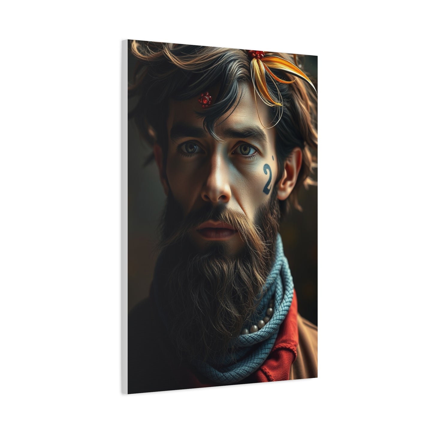 Julien Tabet Art Supreme Gallery Wall Art & Canvas Print