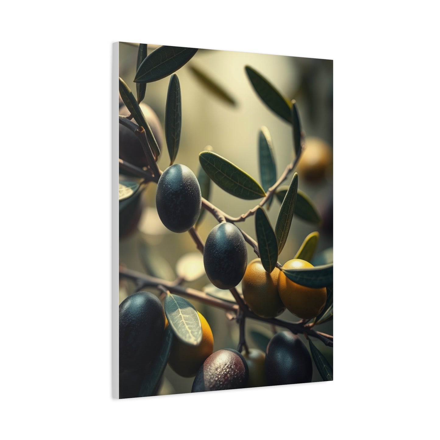Verdure Prestige Artwork Wall Art & Canvas Print