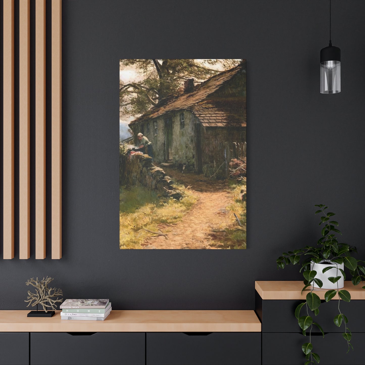 Countryside Wall Art & Canvas Prints