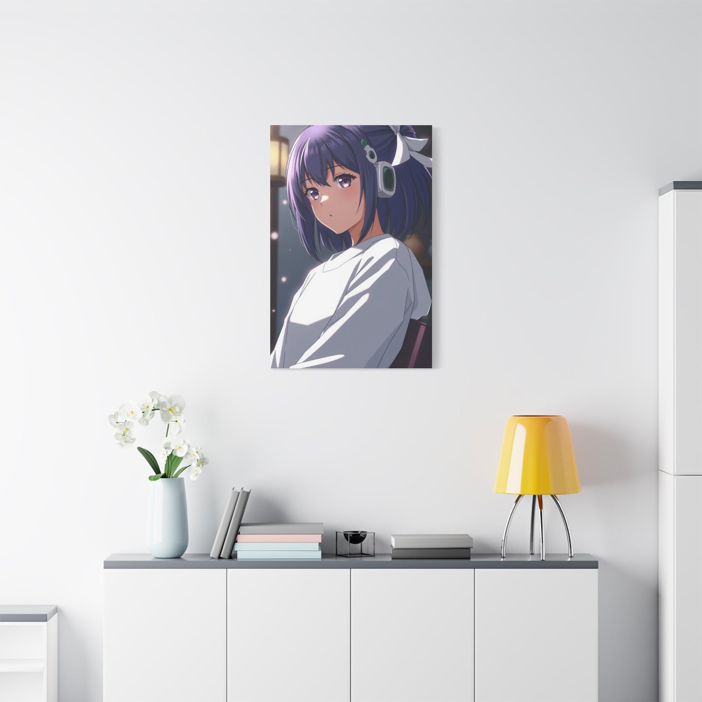 Anime Canvas Art Canvas Art 1 Wall Art & Canvas Print