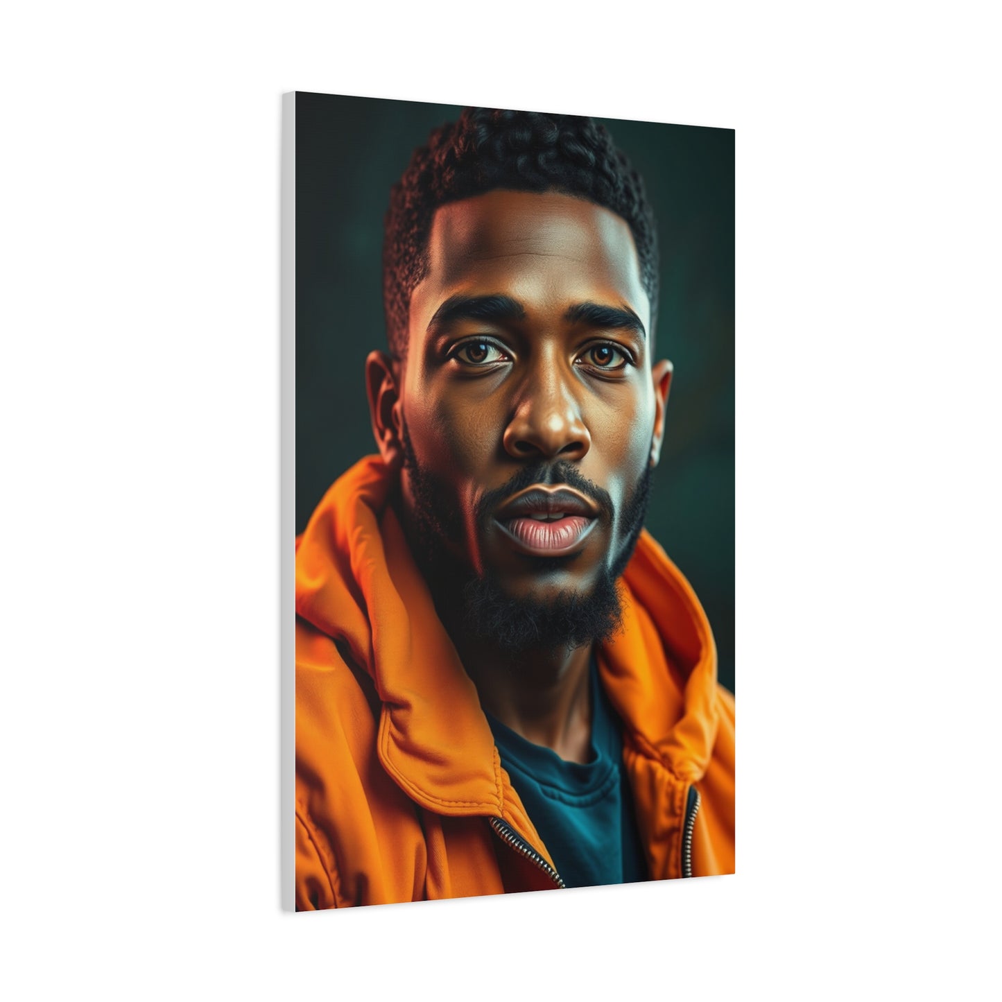 Hayden Williams Art Refined Canvas Wall Art & Canvas Print