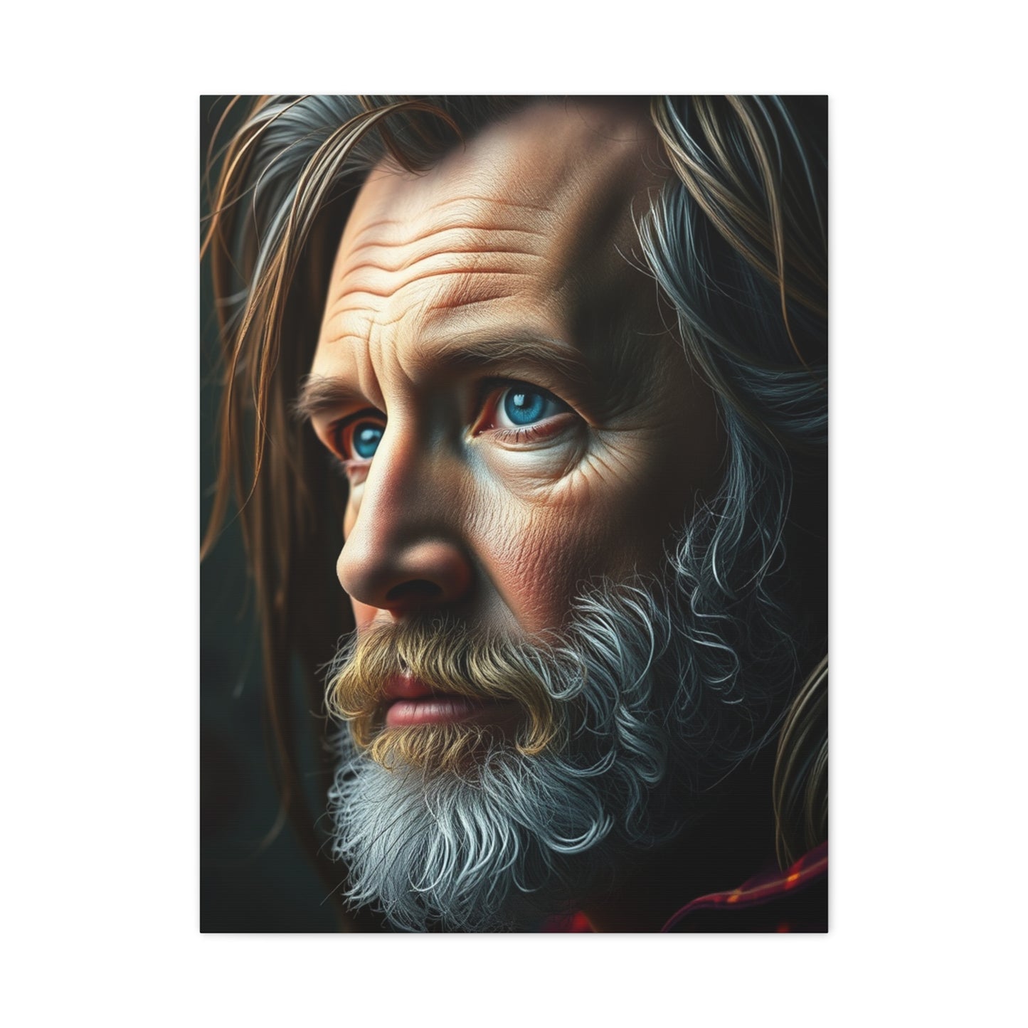 Supreme James Wiens Art Wall Art & Canvas Print