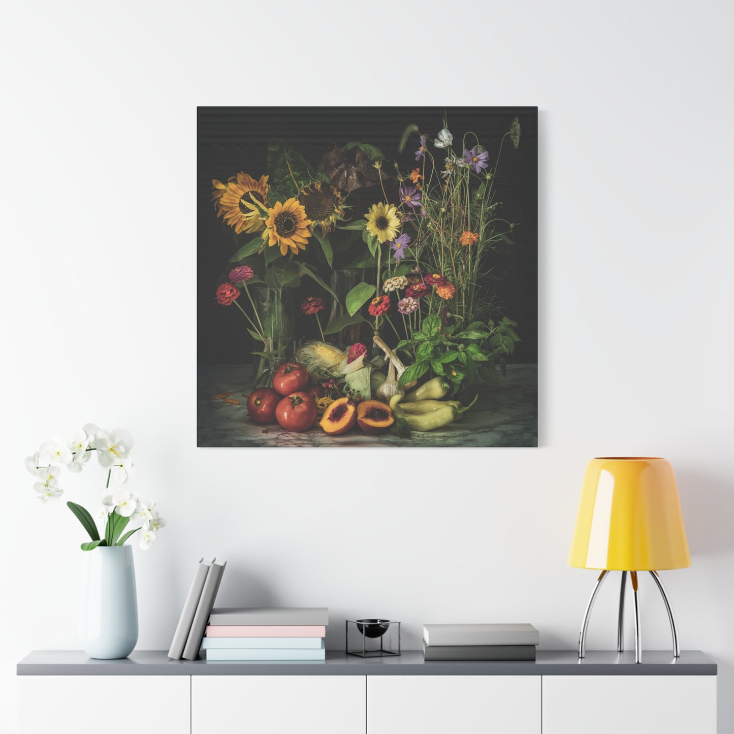 Fruits Wall Art & Canvas Prints