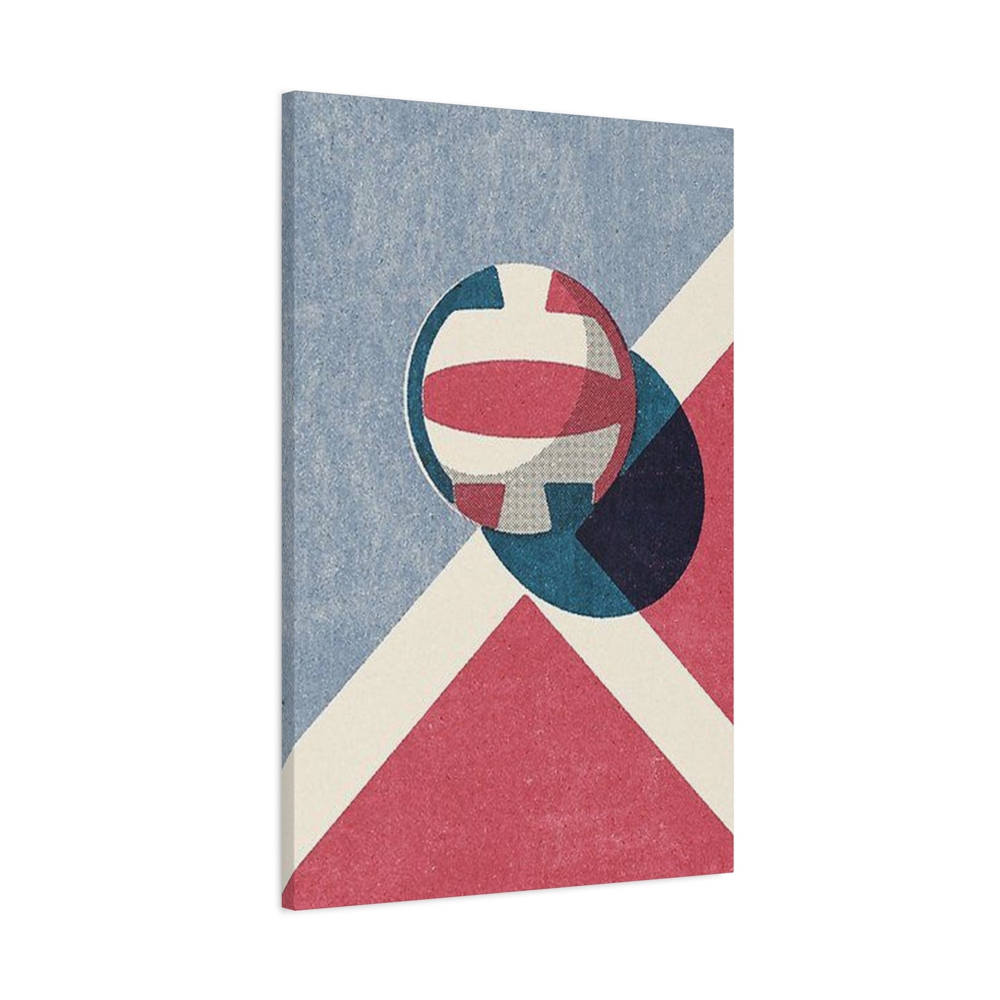 Ball Poster Wall Art & Canvas Prints