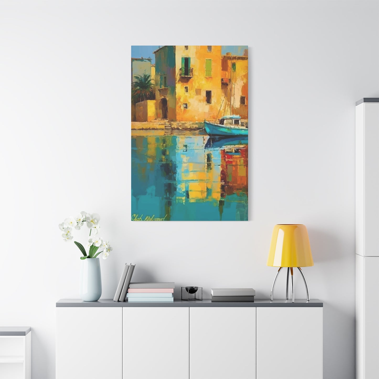 Beautiful View Wall Art & Canvas Prints