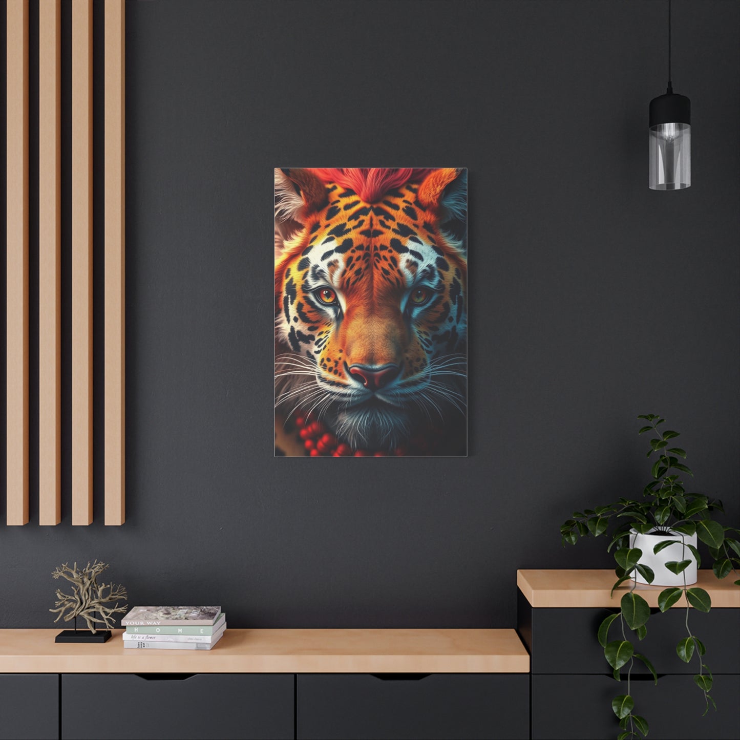 EttaVee Art Supreme Gallery Wall Art & Canvas Print