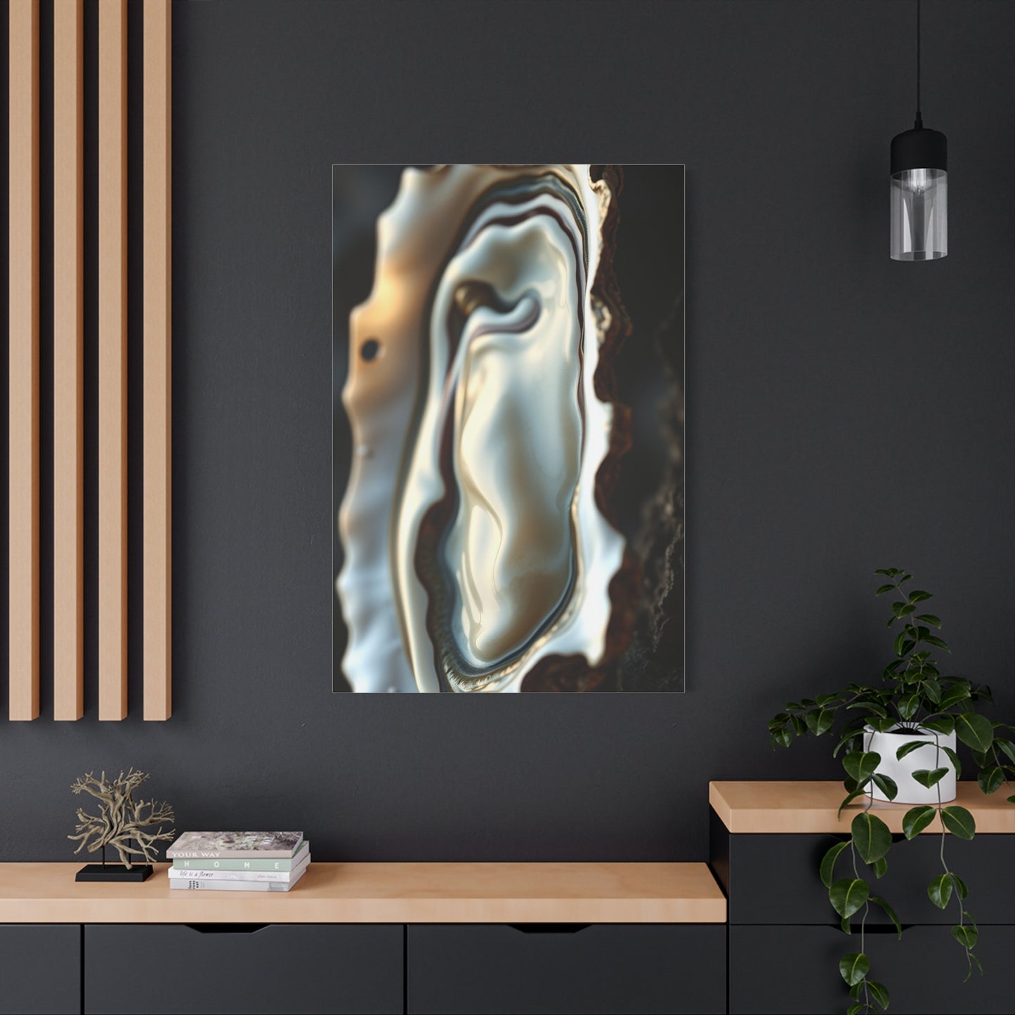 Collection Oyster Art Art Wall Art & Canvas Print