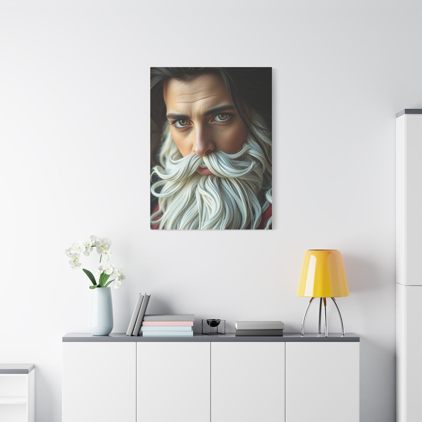 Supreme Art Of Spanjer Art Collection Wall Art & Canvas Print