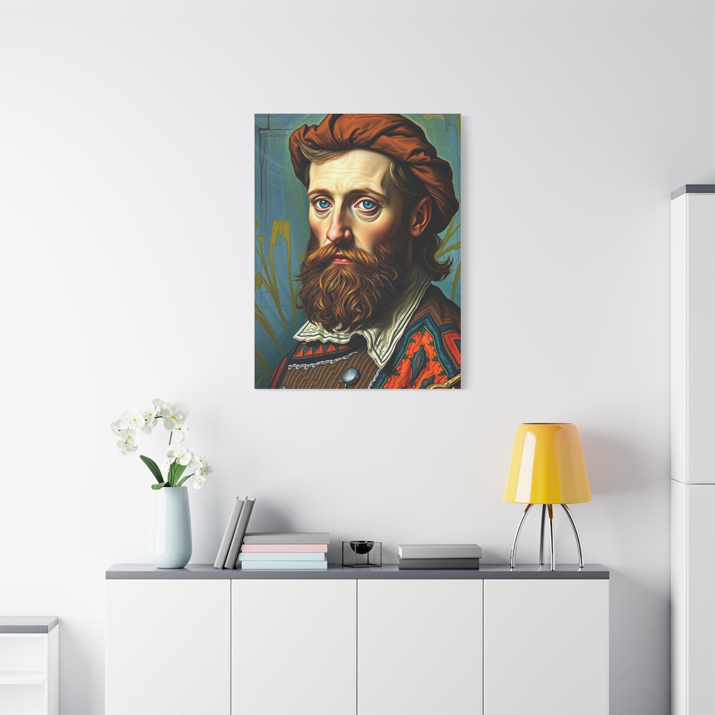 Supreme Paul Cezanne Art Wall Art & Canvas Print
