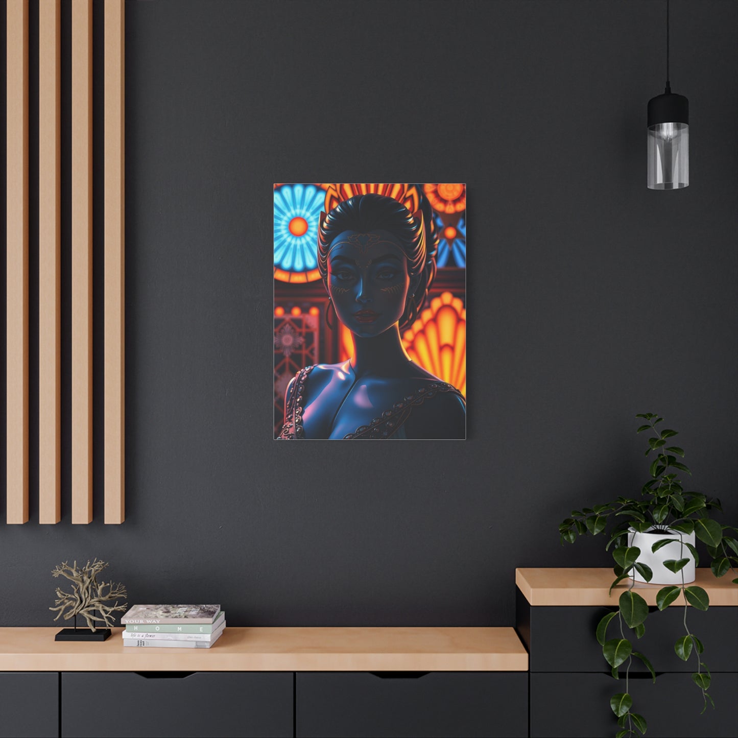 Supreme Deco Art Collection Wall Art & Canvas Print