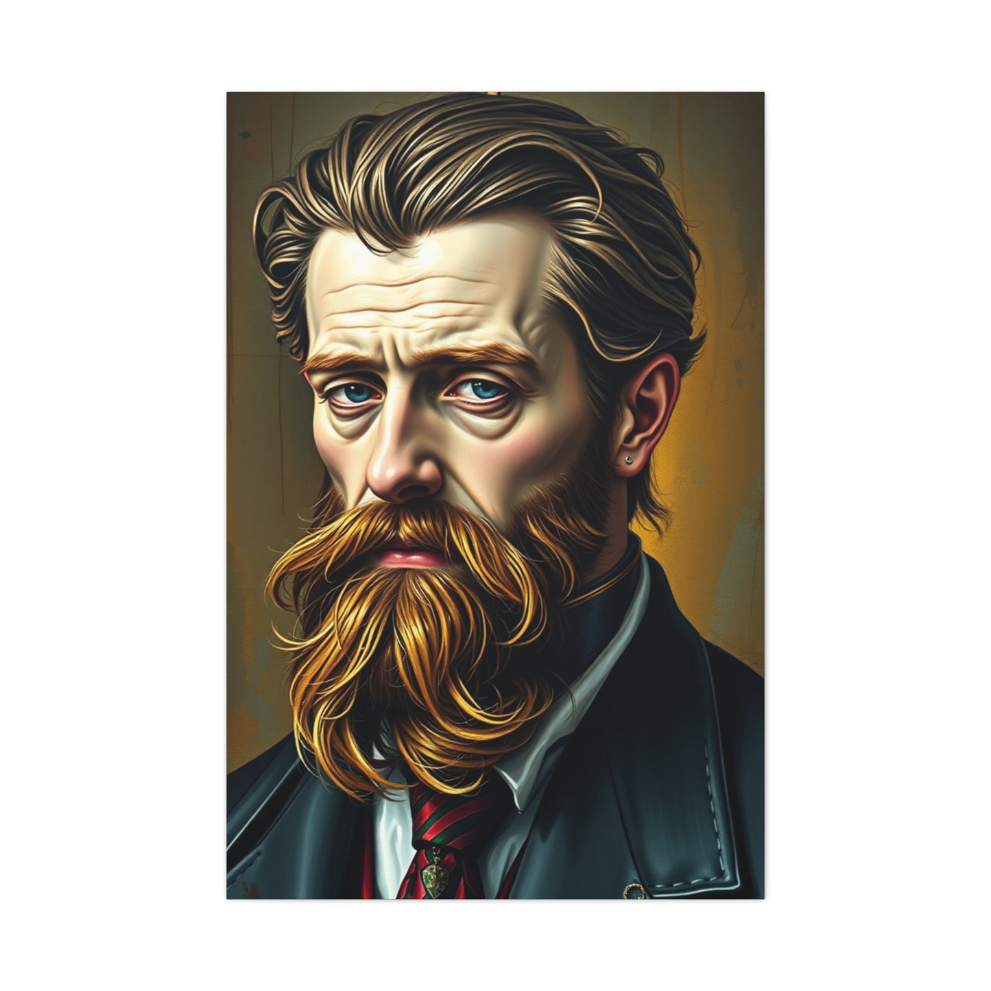 Collection Paul Cezanne Art Art Wall Art & Canvas Print