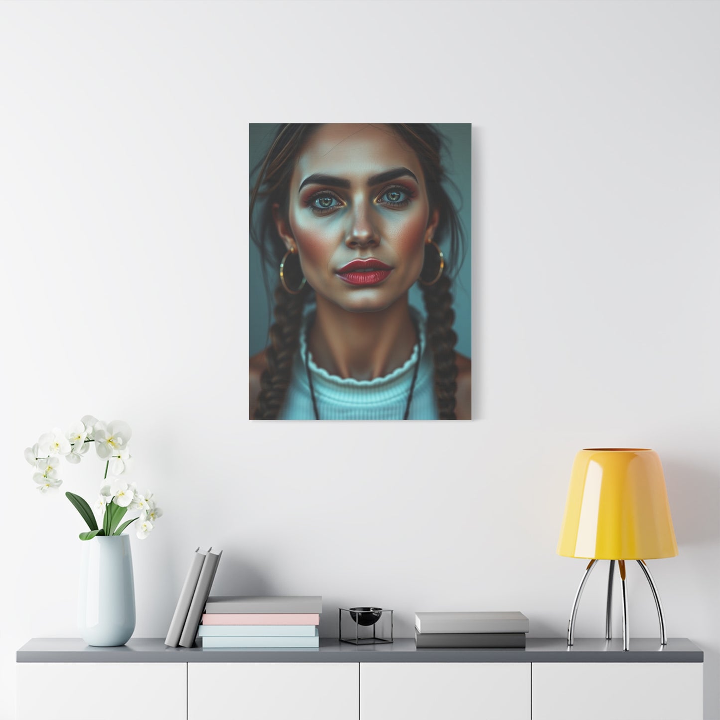 Collection Silvia Vassileva Art Art Wall Art & Canvas Print