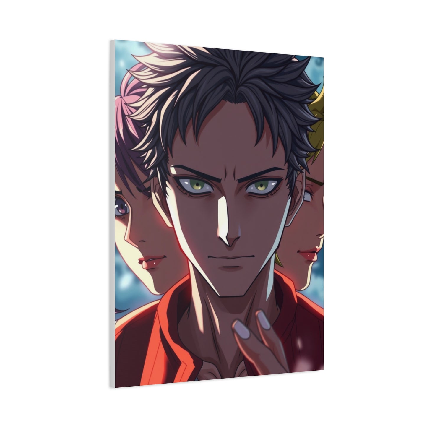 Collection Three Piece Art Art Wall Art & Canvas Print