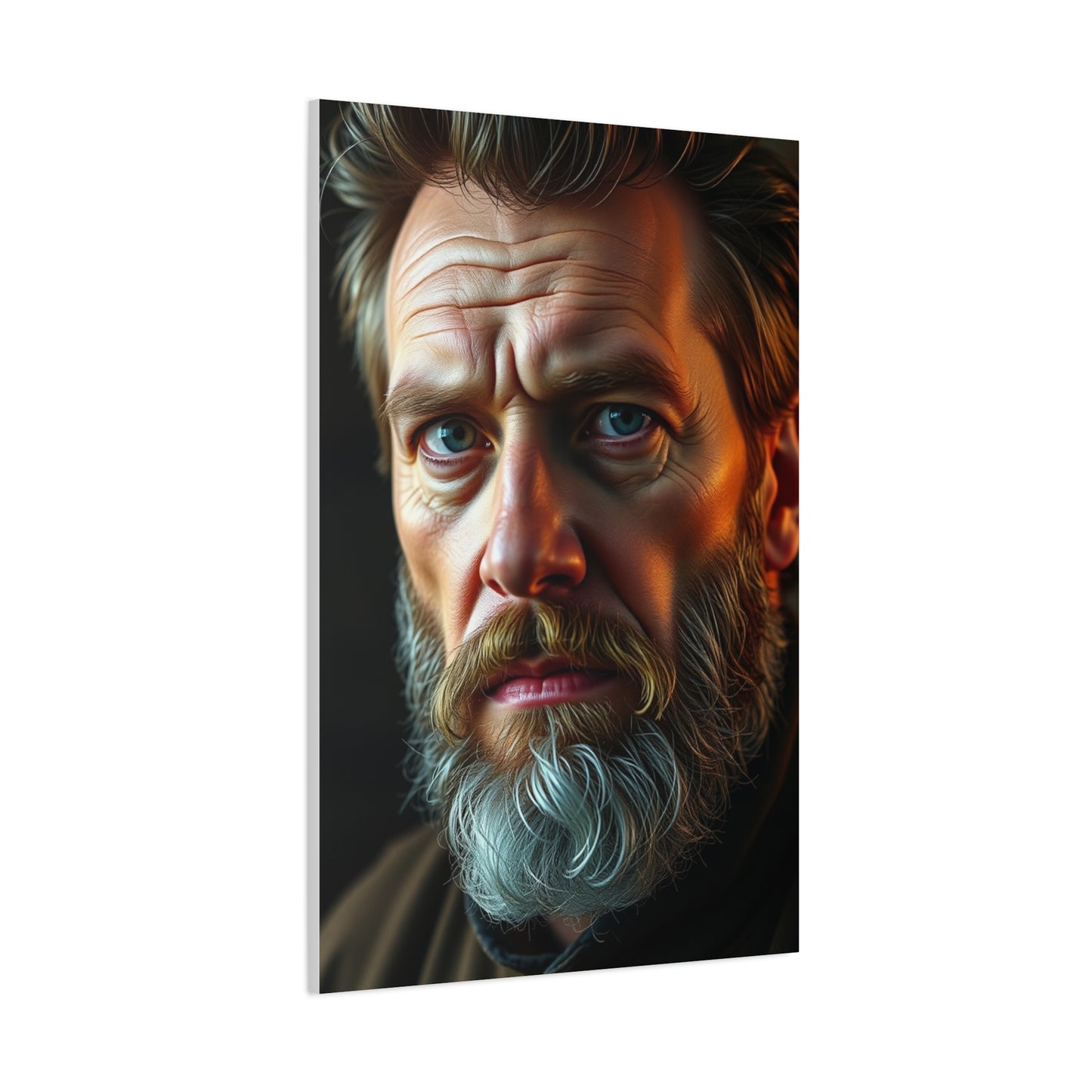 Supreme Tim Kahane Art Collection Wall Art & Canvas Print