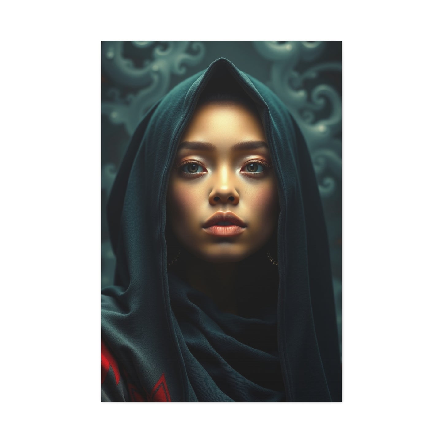 Supreme Tava Studios Art Wall Art & Canvas Print