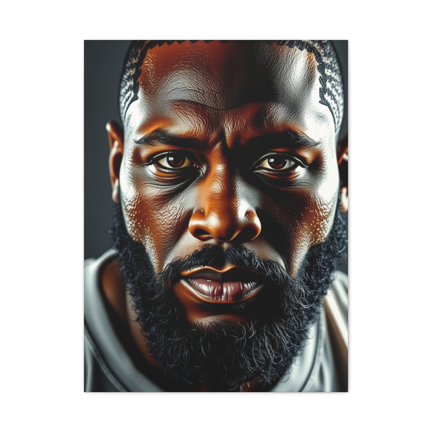 Kane C Andrade Art Supreme Gallery Wall Art & Canvas Print