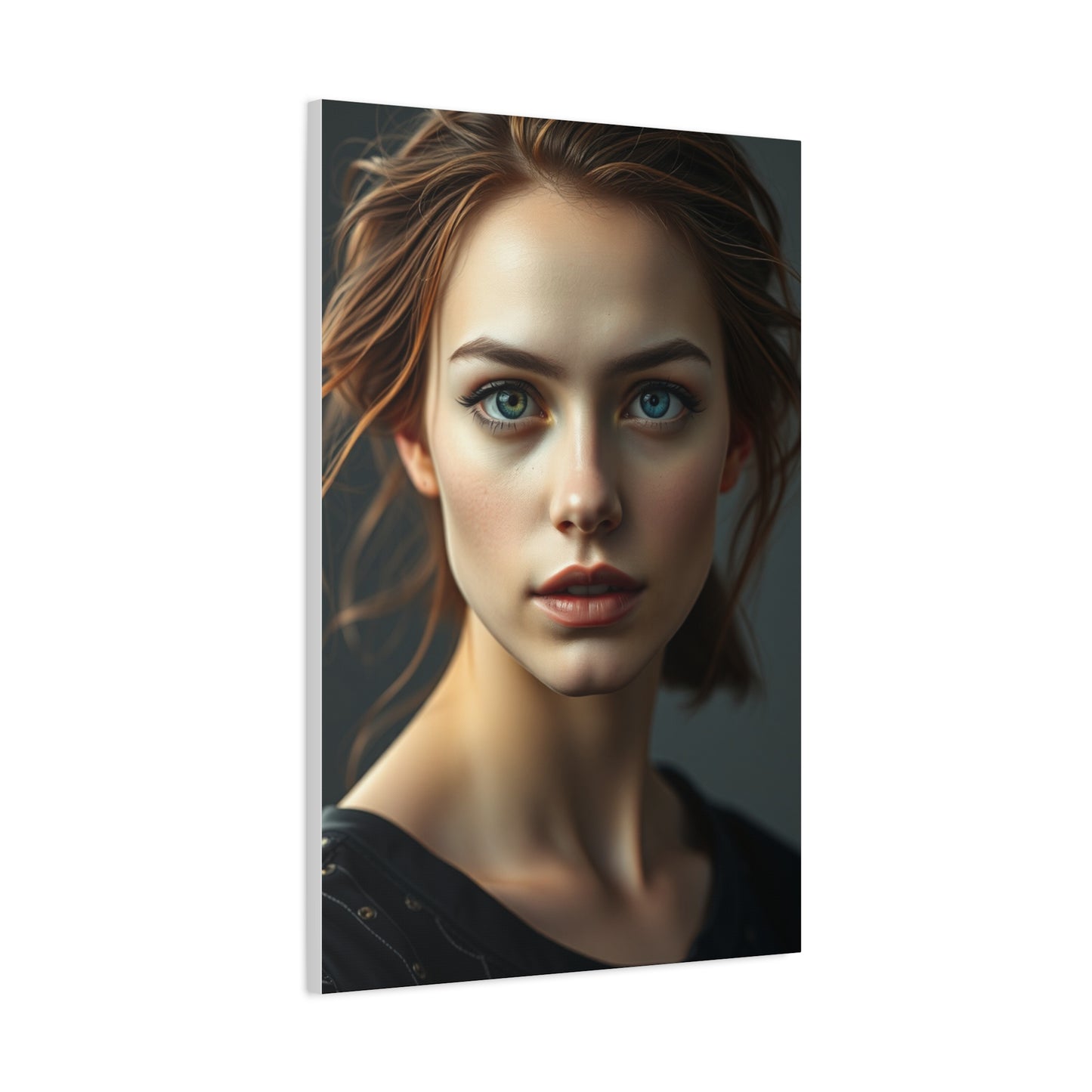 Supreme Eve Art Wall Art & Canvas Print