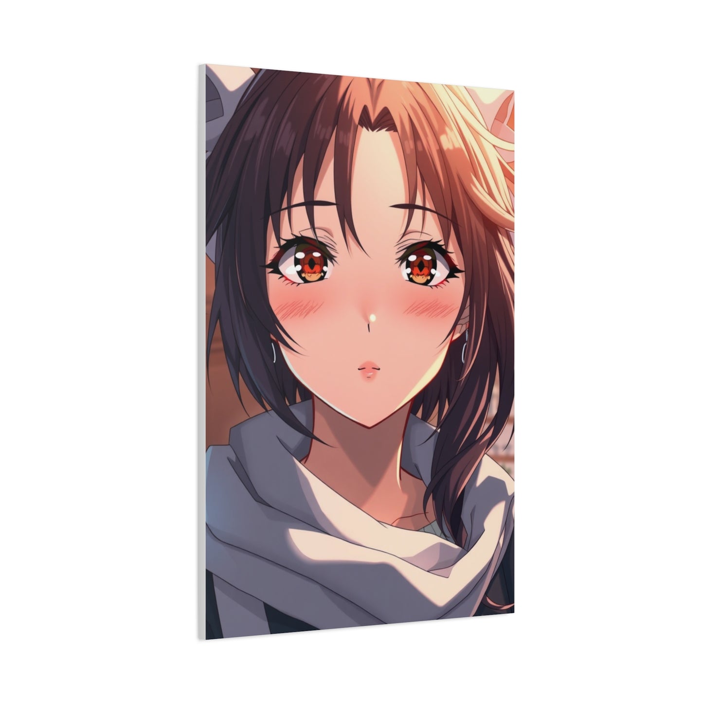 Collection Anime Art Wall Art & Canvas Print
