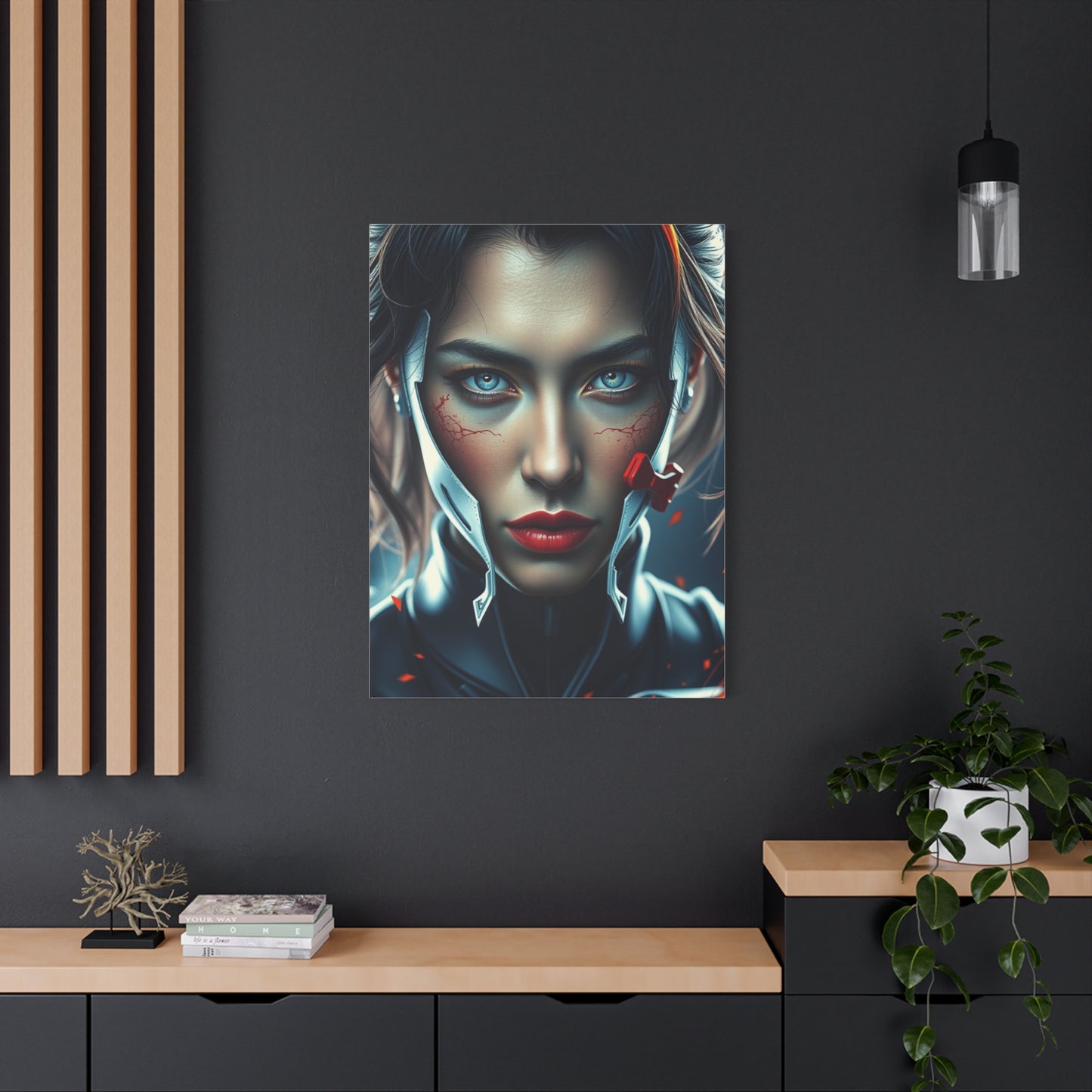 Sublime Aura Masterpiece