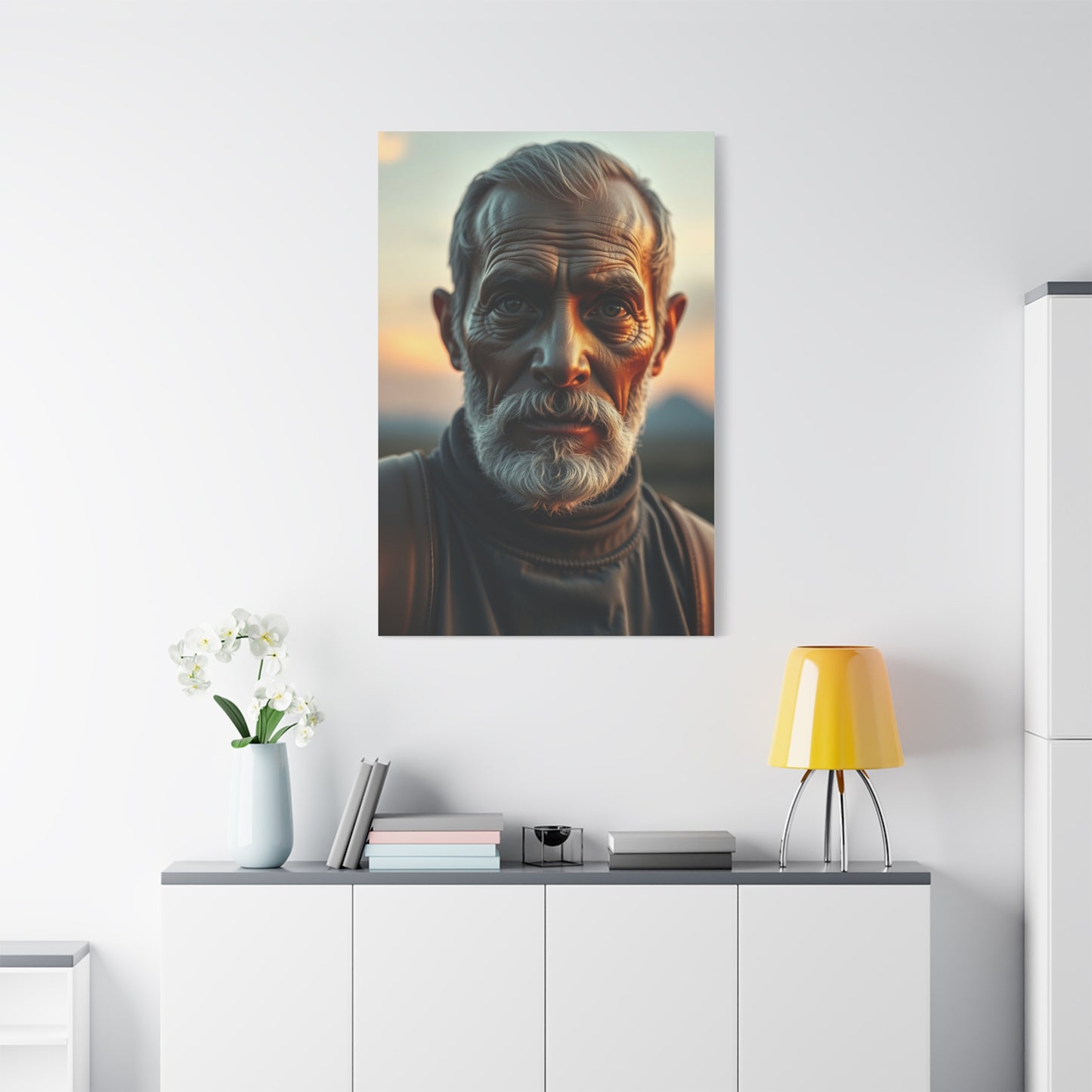 Kindness Art Supreme Gallery Wall Art & Canvas Print