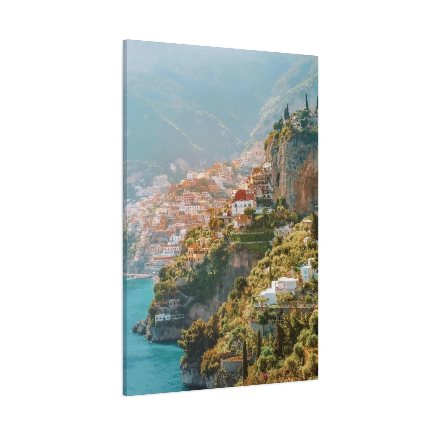 Italy Wall Art & Canvas Prints