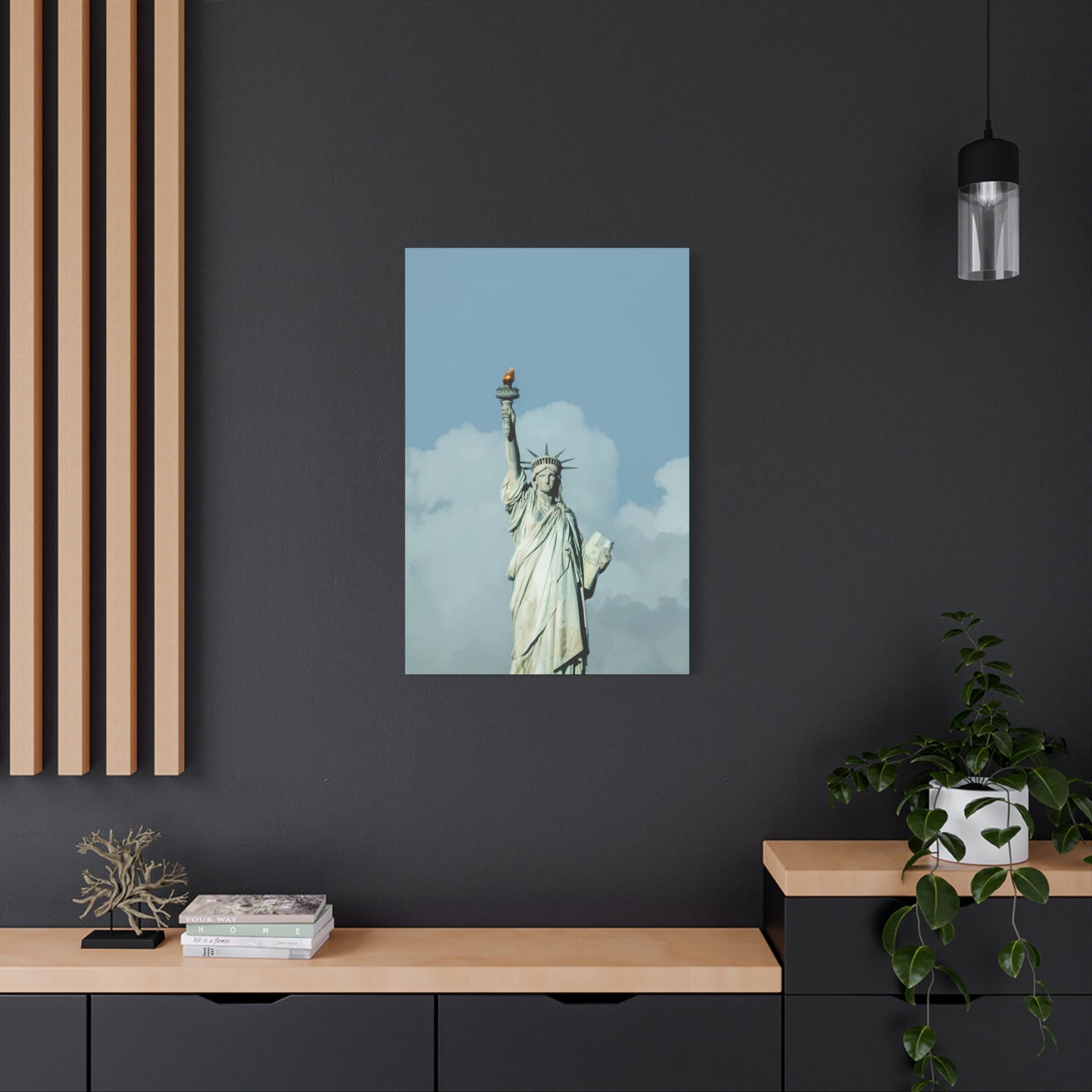 Statue of Liberty Wall Art & Canvas Prints