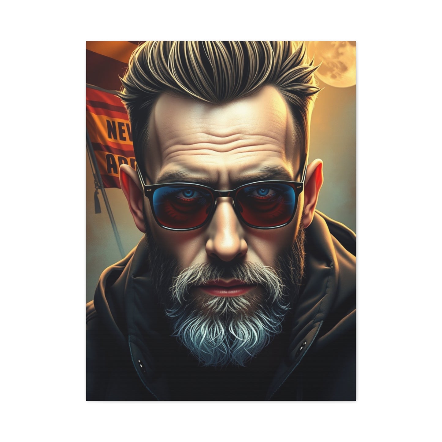 Collection Cool Art for Guys Art Wall Art & Canvas Print