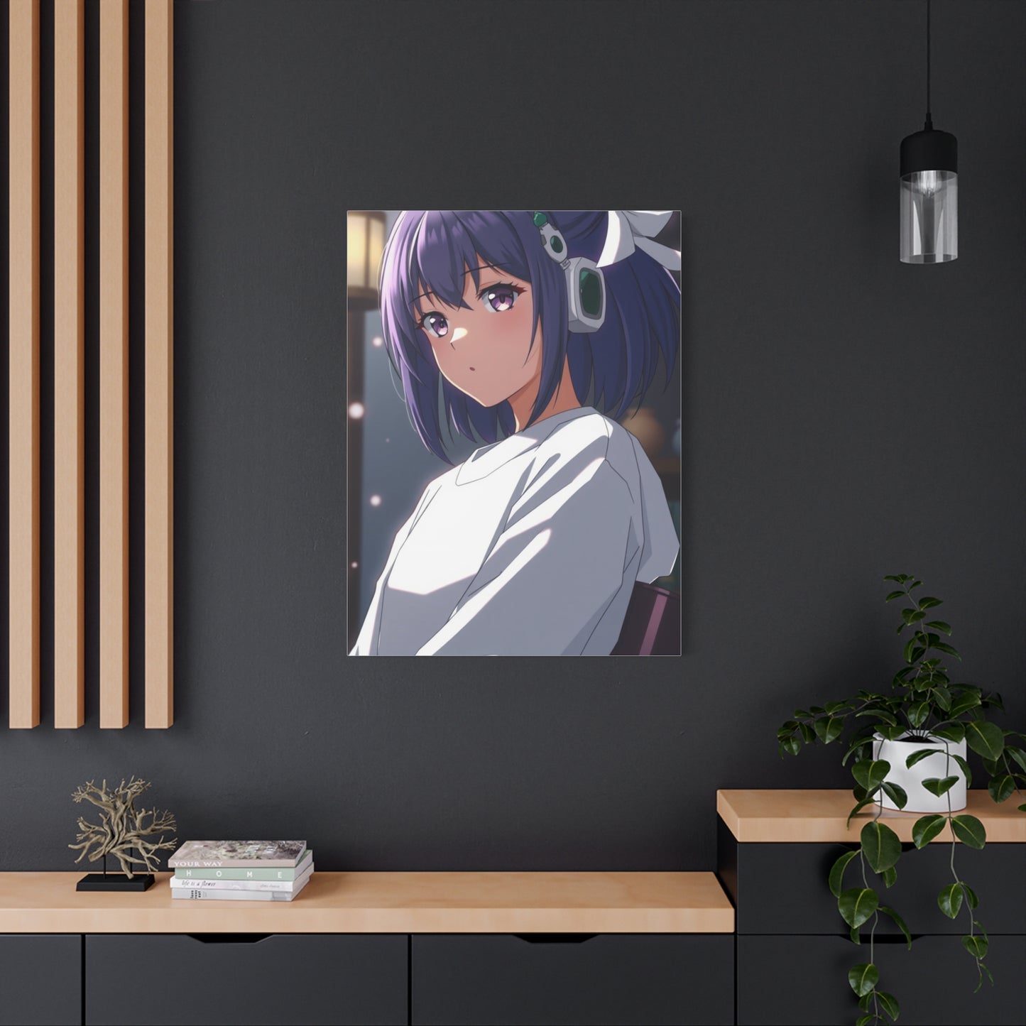 Anime Canvas Art Canvas Art 1 Wall Art & Canvas Print