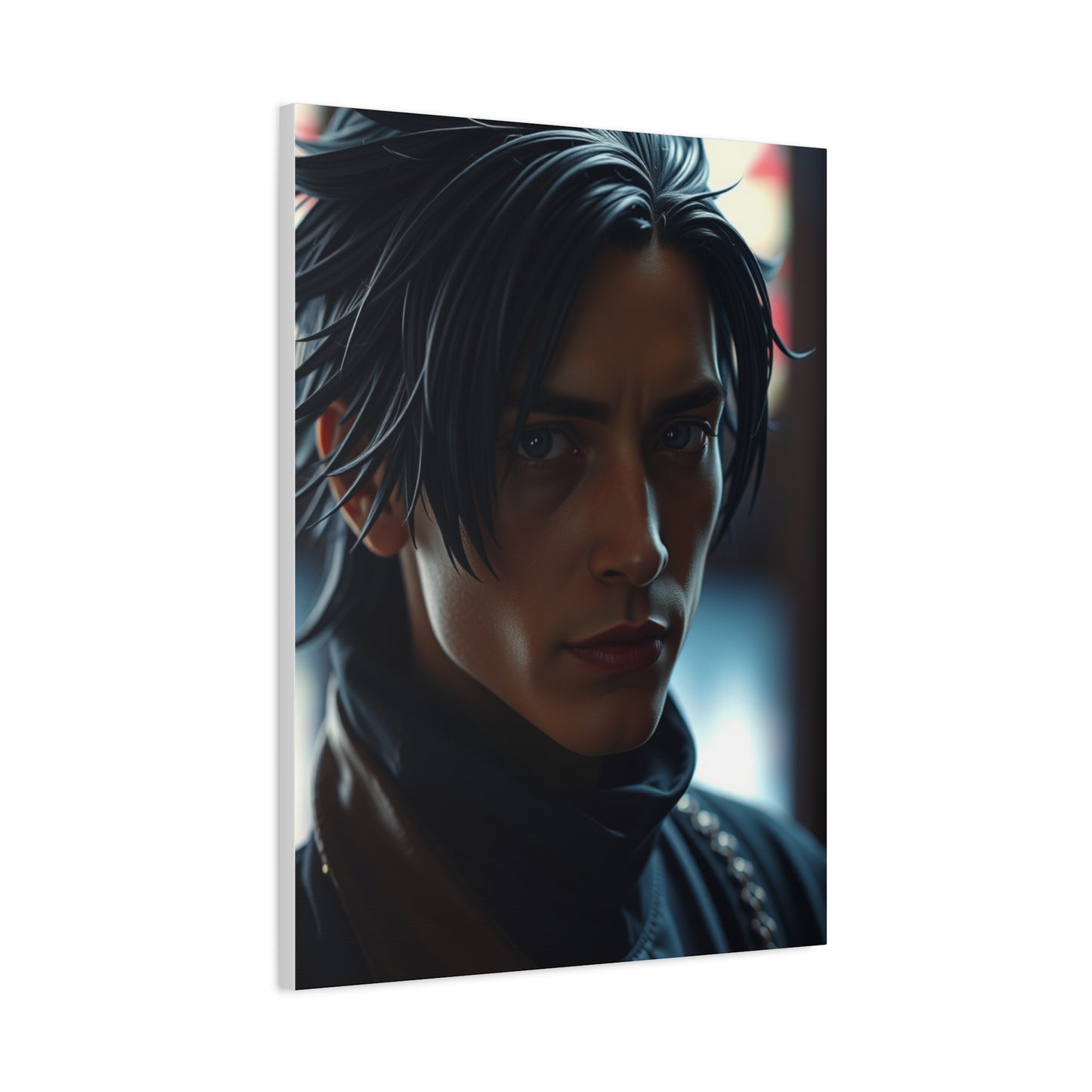 Twilight Intellect Tapestry Wall Art & Canvas Print