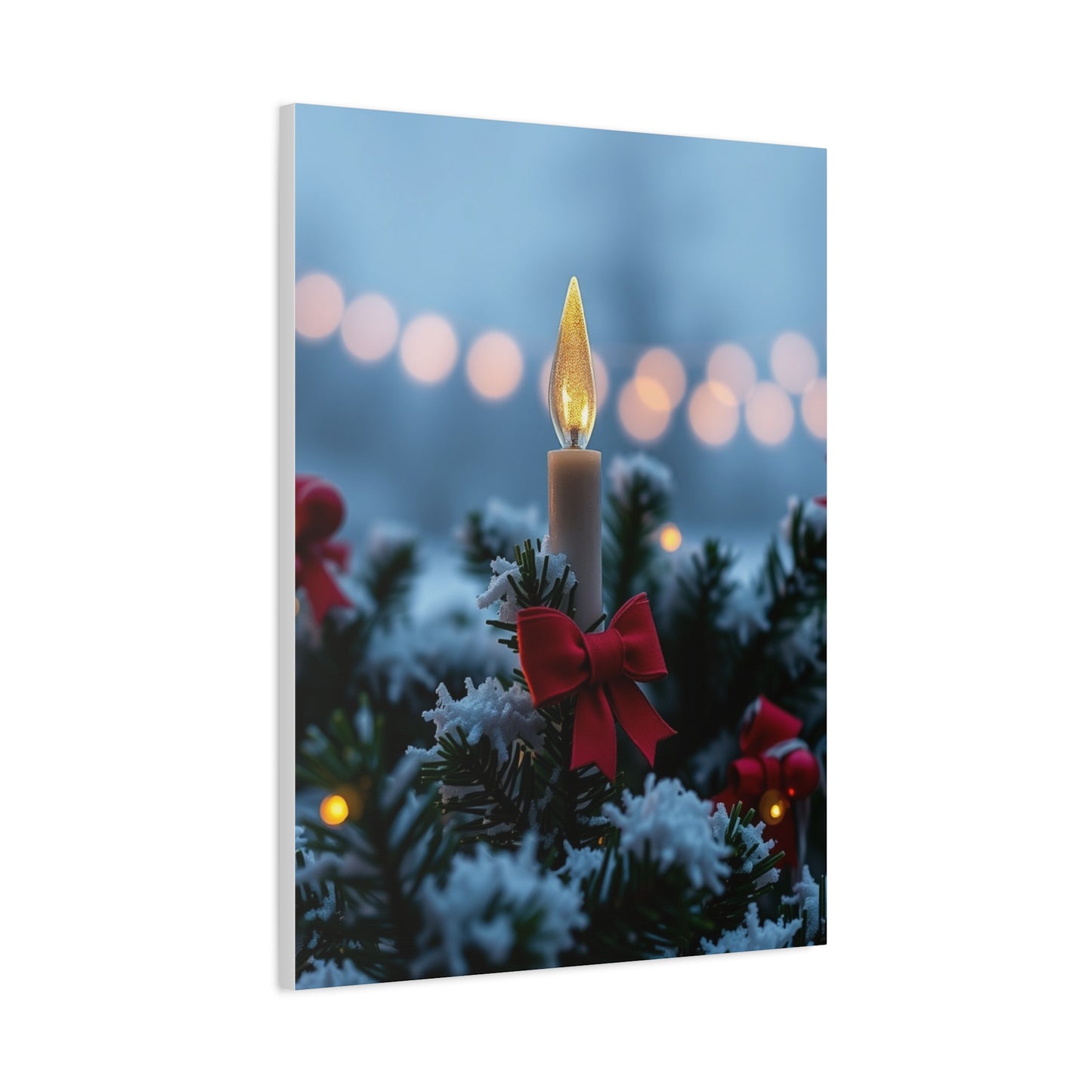 Holidays Art Supreme Gallery Wall Art & Canvas Print