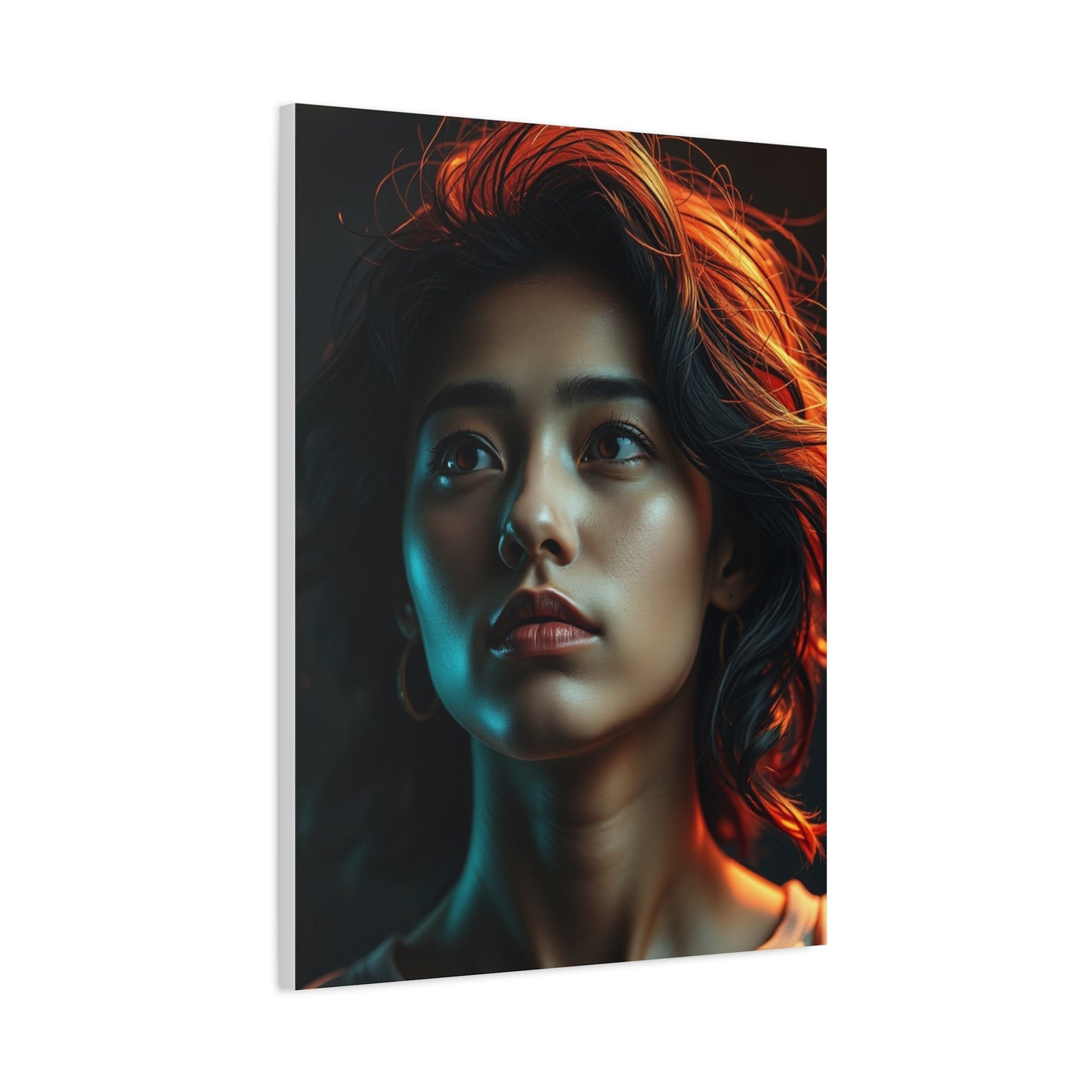 Hope Art Refined Canvas Wall Art & Canvas Print