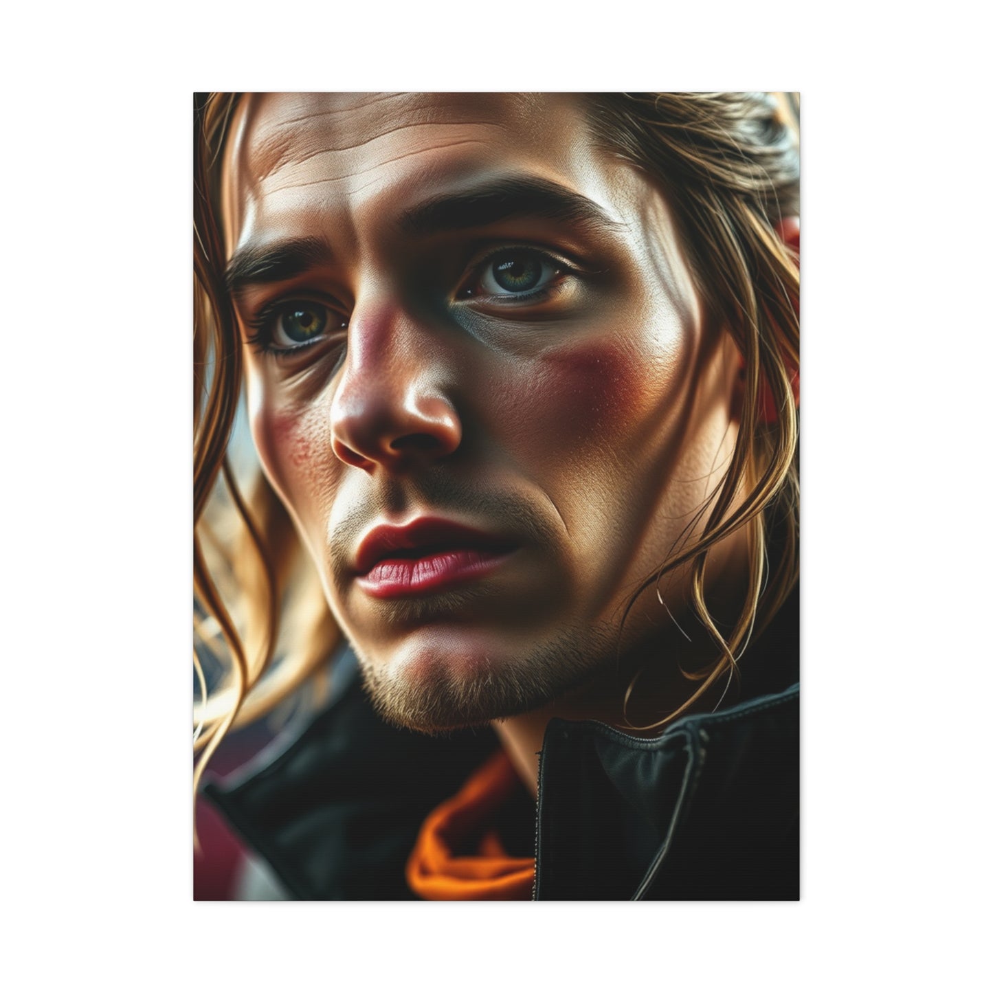 Collection Jess Loiterton Art Wall Art & Canvas Print