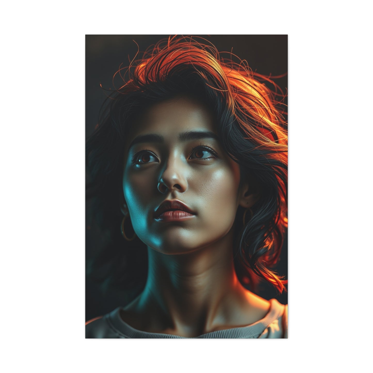 Hope Art Refined Canvas Wall Art & Canvas Print