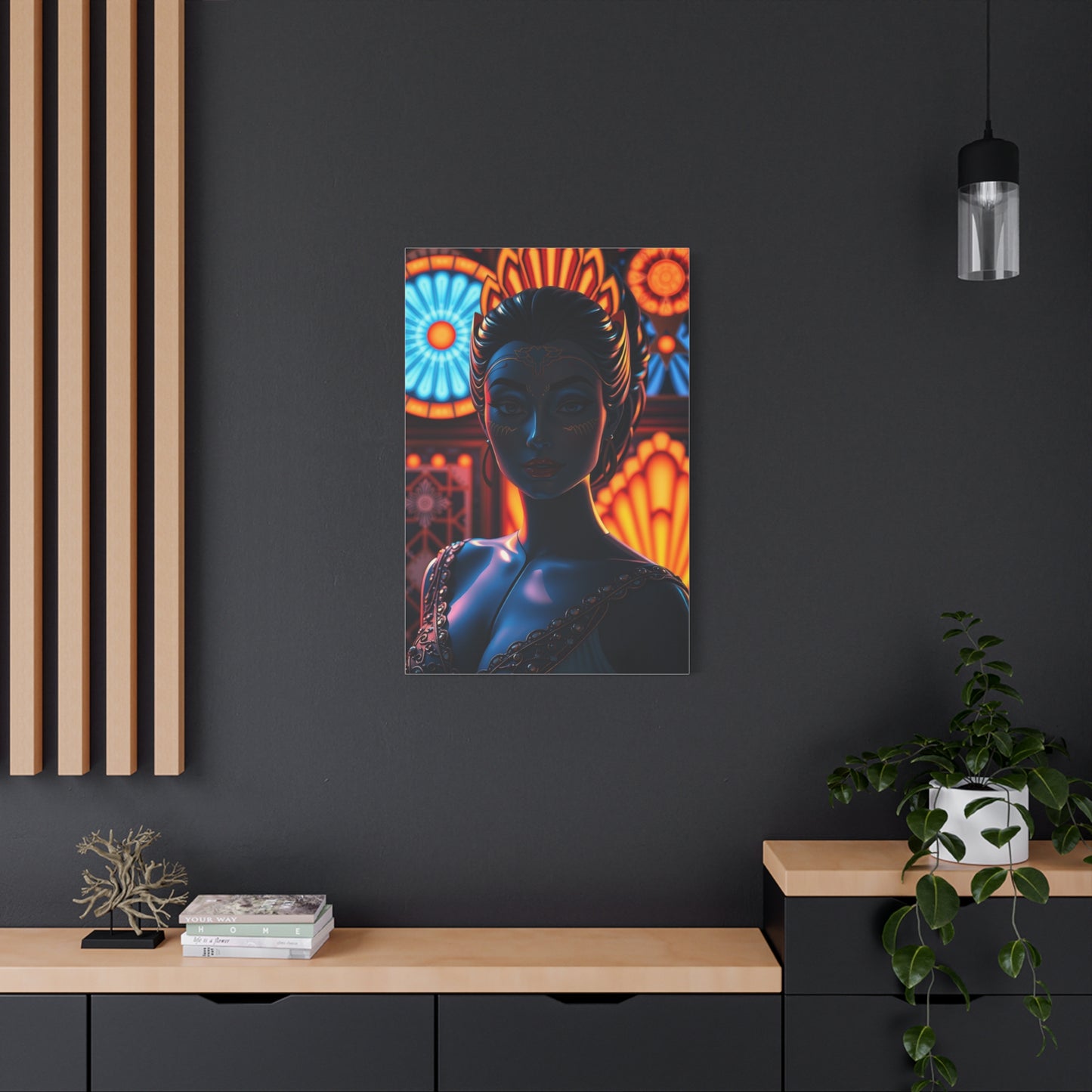 Supreme Deco Art Collection Wall Art & Canvas Print