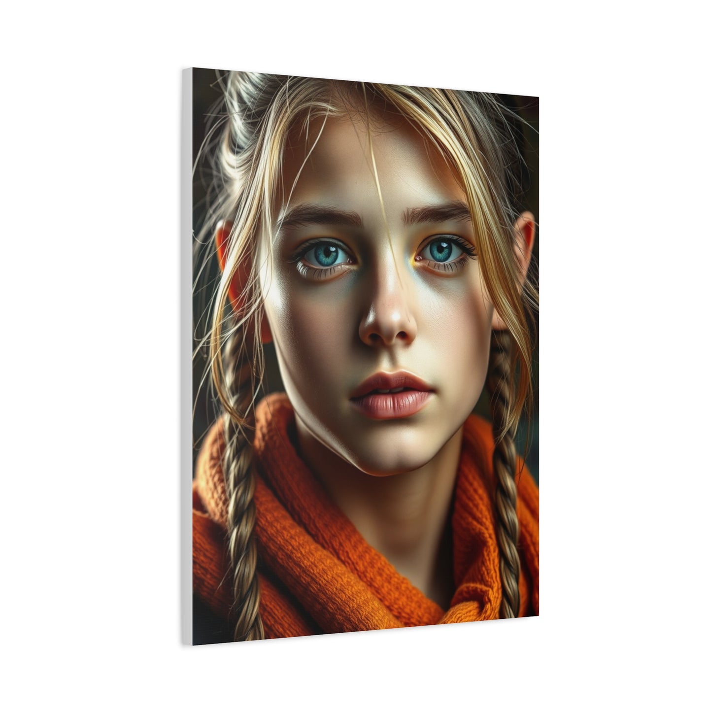 Art for Teens Art Refined Canvas Wall Art & Canvas Print