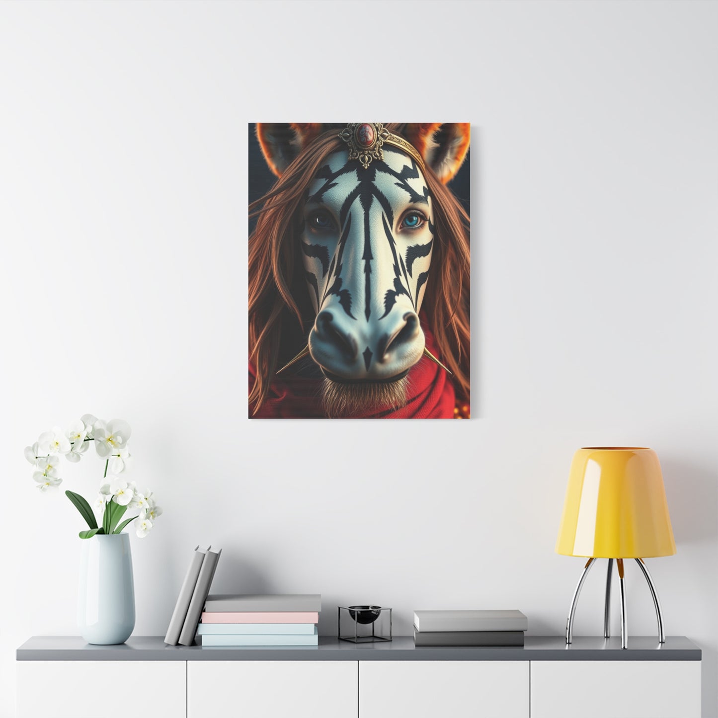 Elite Tava Studios Art Vision Wall Art & Canvas Print