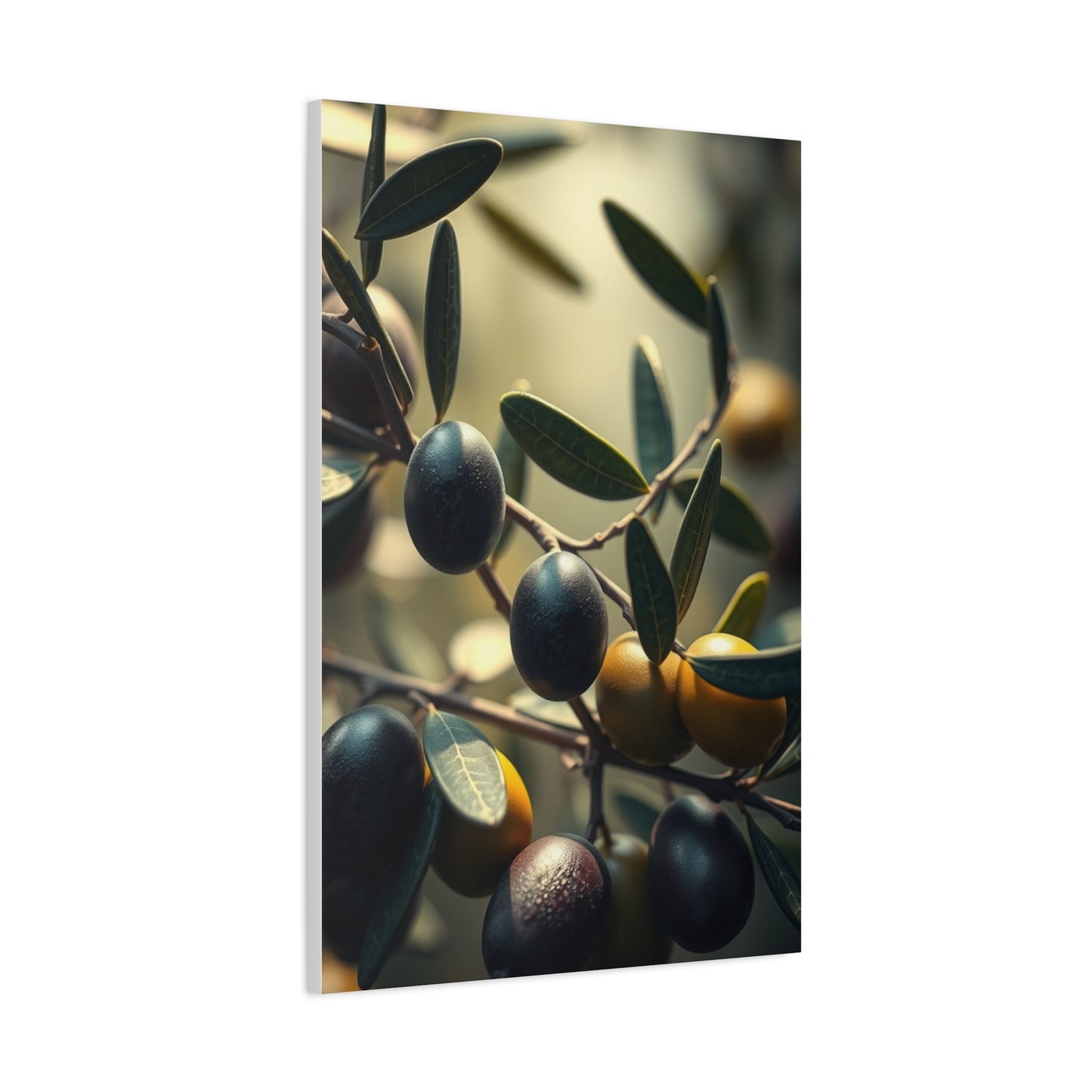 Verdure Prestige Artwork Wall Art & Canvas Print