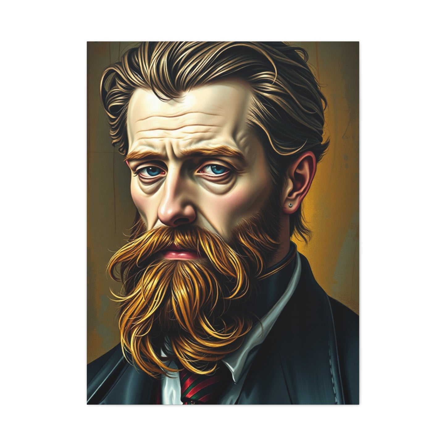 Collection Paul Cezanne Art Art Wall Art & Canvas Print