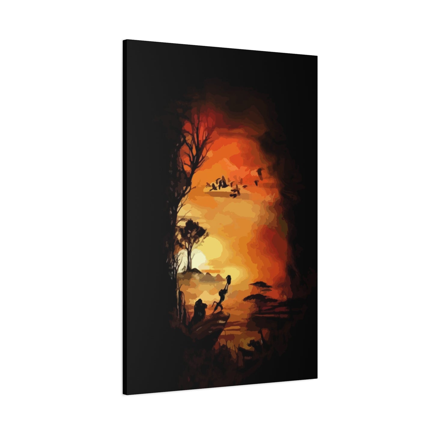 The Lion King Wall Art & Canvas Prints