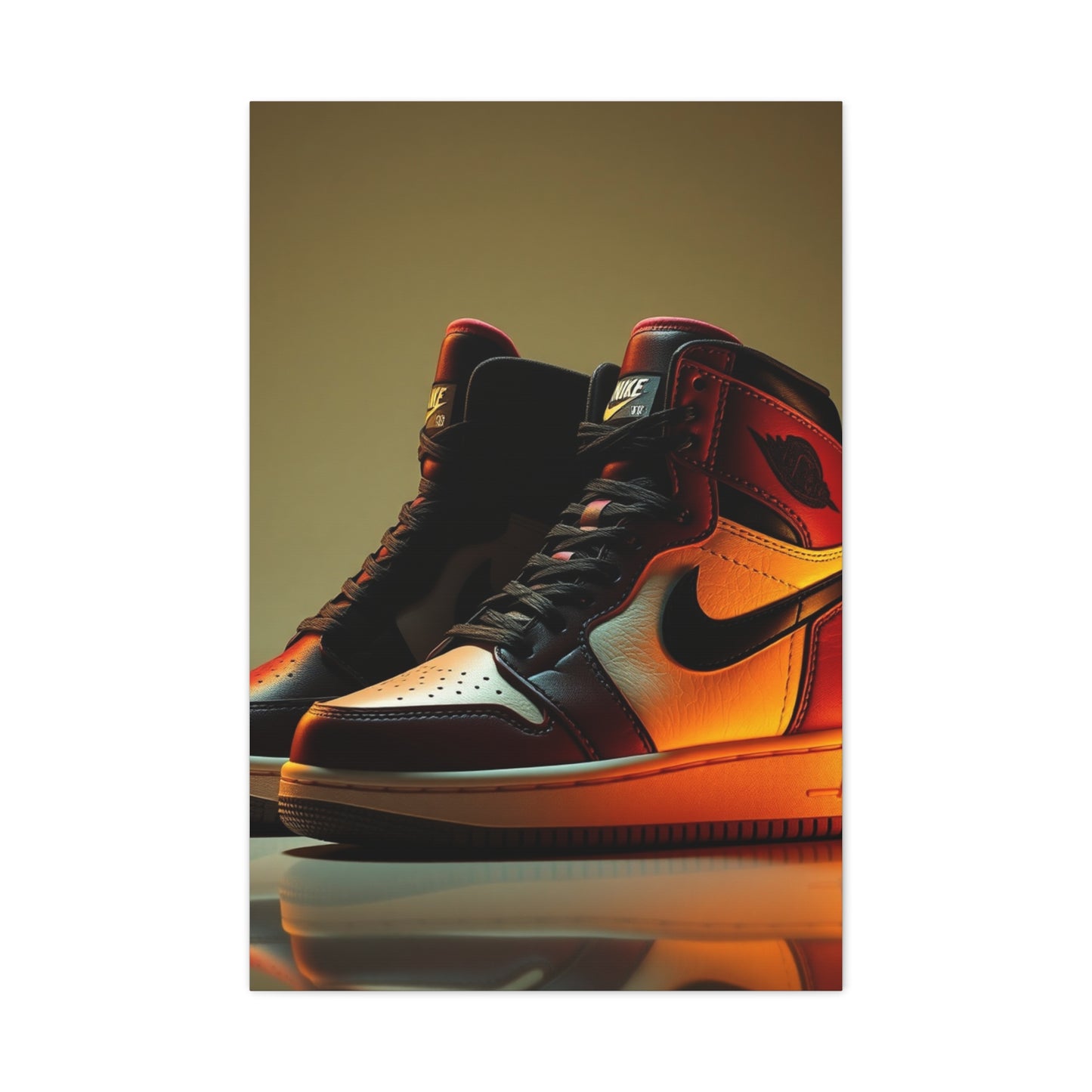 Exquisite Court Legacy Wall Art & Canvas Print